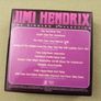 Jimi Hendrix The Singles Collection Image 3