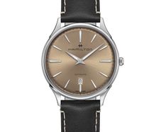 Hamilton Jazzmaster Thinline Auto