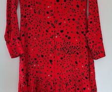POM Amsterdam long dress