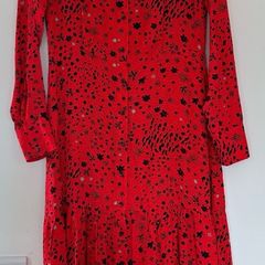 POM Amsterdam long dress