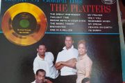 1960 The Platters /Canada/SR-60243