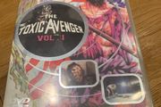 The Toxic Avenger - Vol.1