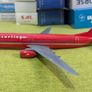 Sterling Airlines 1:200 scale model airplane, Boeing 737-800 aircraft Image 4