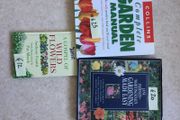 gardening book bundle