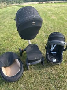 Stokke Xplore limited edition
