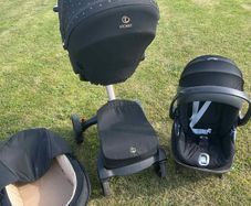 Stokke Xplore limited edition