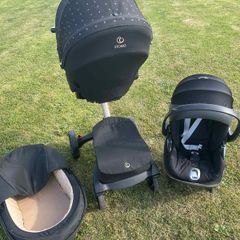 Stokke Xplore limited edition