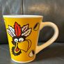 vintage Cadbury's Mini Eggs ceramic mug Image 3