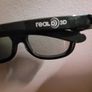 3D glasses Image 2