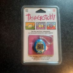 Tamagotchi, new in sealed package