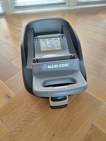 Maxi Cosi FamilyFix IsoFix Base