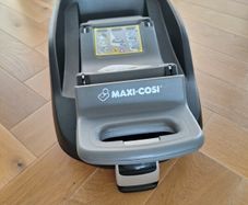 Maxi Cosi FamilyFix IsoFix Base
