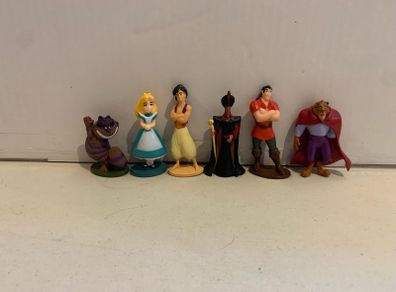 Disney Toy Lot
