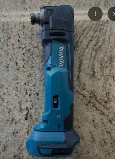 makita set 18 volt
