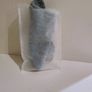 50 Pcs Seedling Bags Nursery Bags Fabric Seedling Pots Grow (8 x 13 cm) Image 3