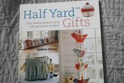 Half Yard Gifts