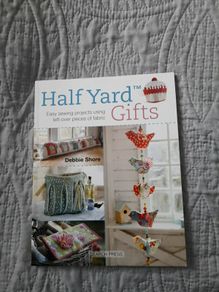 Half Yard Gifts