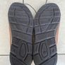 Mens Pitillos Leather Shoes,  Size 43,  As New Image 4