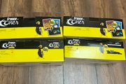 Set of Compatible brother Tn-329 colour ink toners