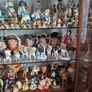 Beswick and royal doulton figures. Image 4