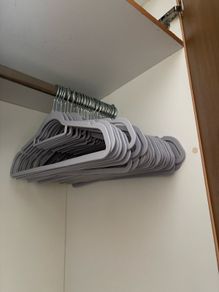 Hangers