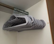 Hangers