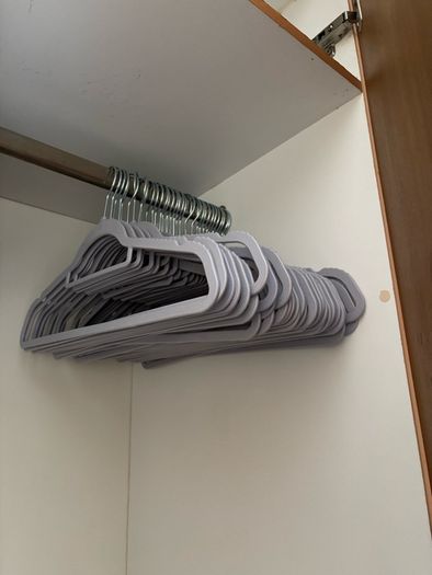 Hangers