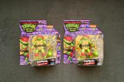 TMNT Raphael The Angry One