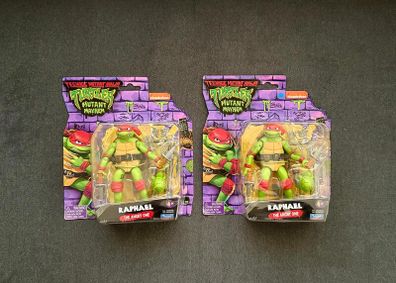 TMNT Raphael The Angry One