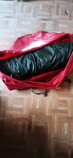 MSR Hubba  Hubba 2 Tent Backpacking Camping