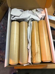 Bed Base Legs