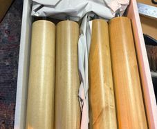 Bed Base Legs
