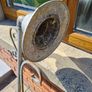 Antique Outside Light Image 2