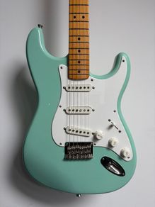 Squier Classic Vibe '50s Stratocaster - Hardtail