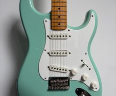Squier Classic Vibe '50s Stratocaster - Hardtail