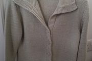 Marks and Spencer's cardigan