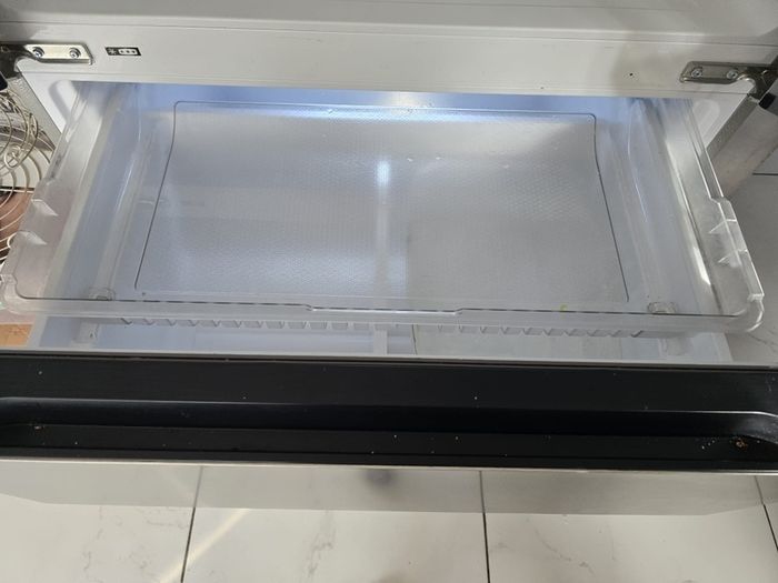 Powerpoint Fridge Freezer