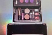 brand new make up box