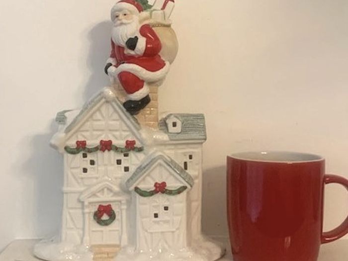 Christmas Room Decoration LED