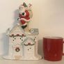 Christmas Room Decoration LED Image 2