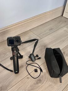 DJI Action4 Action Camera