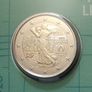 France 2 Euro Base Metals Brilliant Uncirculated Coin 2023 - Sower - Olympic Games Paris 2024 Image 2