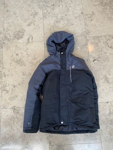 Boys Ski Jacket and Trousers Gear Clothes