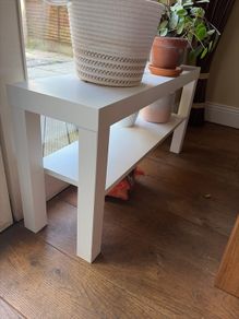 Ikea Plant Stand