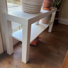 Ikea Plant Stand