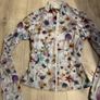 Lululemon floral define jacket Image 3