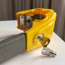 STOPLOCK Steering Wheel Lock / Immobiliser with 2 Keys Image 6