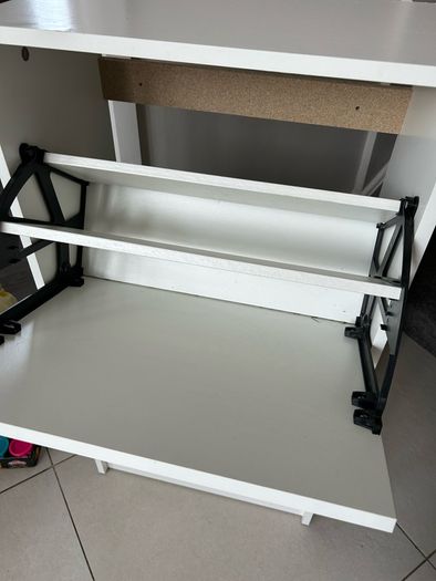 IKEA Shoe Storage