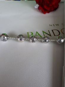Brand new genuine pandora essence star sign charms
