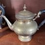 Coffee Teapot Antique Image 3